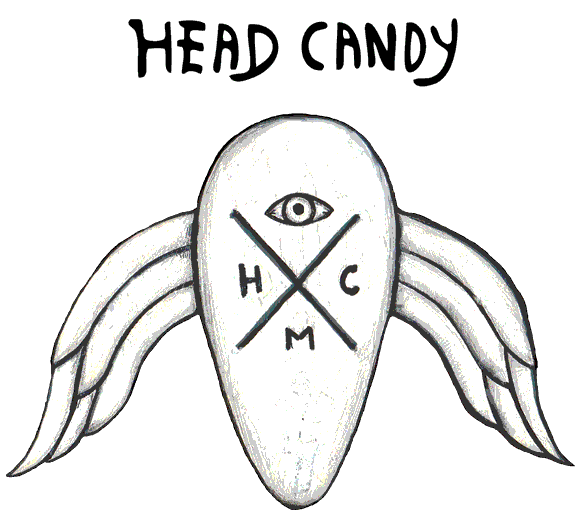 headcandy